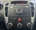 Киа Сид 2011 в Николаеве на Automoto.ua Серый Киа Сид, объемом двигателя 1.4 л и пробегом 148 тыс. км за 5600 $, фото 5 на Automoto.ua