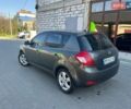 Серый Киа Сид, объемом двигателя 1.58 л и пробегом 278 тыс. км за 5200 $, фото 12 на Automoto.ua
