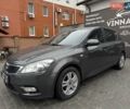Сірий Кіа Сід, об'ємом двигуна 1.6 л та пробігом 268 тис. км за 6450 $, фото 8 на Automoto.ua