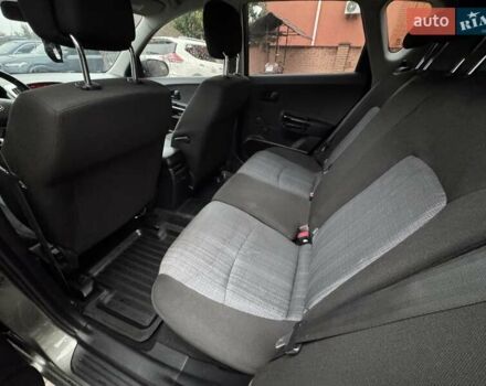 Сірий Кіа Сід, об'ємом двигуна 1.6 л та пробігом 268 тис. км за 6450 $, фото 2 на Automoto.ua