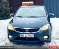 Серый Киа Сид, объемом двигателя 1.6 л и пробегом 189 тыс. км за 5600 $, фото 10 на Automoto.ua
