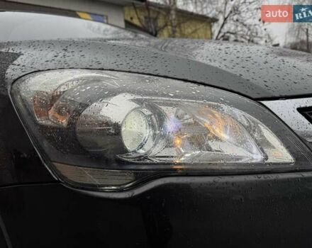 Сірий Кіа Сід, об'ємом двигуна 1.6 л та пробігом 268 тис. км за 6450 $, фото 17 на Automoto.ua