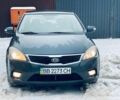 Серый Киа Сид, объемом двигателя 1.6 л и пробегом 189 тыс. км за 5600 $, фото 5 на Automoto.ua