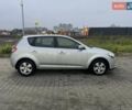 Серый Киа Сид, объемом двигателя 1.58 л и пробегом 238 тыс. км за 6100 $, фото 6 на Automoto.ua