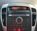 Кіа Сід 2011 у Кривому Розі на Automoto.ua Сірий Кіа Сід, об'ємом двигуна 1.4 л та пробігом 220 тис. км за 6000 $, фото 13 на Automoto.ua