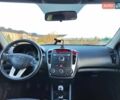 Сірий Кіа Сід, об'ємом двигуна 1.58 л та пробігом 183 тис. км за 6900 $, фото 24 на Automoto.ua