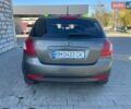 Серый Киа Сид, объемом двигателя 1.58 л и пробегом 278 тыс. км за 5200 $, фото 26 на Automoto.ua