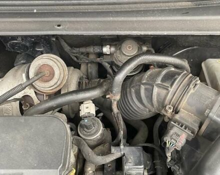 Сірий Кіа Сід, об'ємом двигуна 1.58 л та пробігом 275 тис. км за 6300 $, фото 8 на Automoto.ua