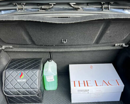 Киа Сид 2011 в Киеве на Automoto.ua Серый Киа Сид, объемом двигателя 1.59 л и пробегом 210 тыс. км за 8000 $, фото 18 на Automoto.ua