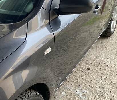 Серый Киа Сид, объемом двигателя 1.6 л и пробегом 300 тыс. км за 6700 $, фото 13 на Automoto.ua