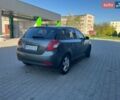 Серый Киа Сид, объемом двигателя 1.58 л и пробегом 278 тыс. км за 5200 $, фото 8 на Automoto.ua