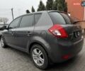 Сірий Кіа Сід, об'ємом двигуна 1.6 л та пробігом 268 тис. км за 6450 $, фото 11 на Automoto.ua