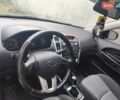 Серый Киа Сид, объемом двигателя 1.6 л и пробегом 197 тыс. км за 6250 $, фото 4 на Automoto.ua
