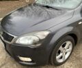 Сірий Кіа Сід, об'ємом двигуна 1.6 л та пробігом 300 тис. км за 6700 $, фото 15 на Automoto.ua