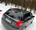 Серый Киа Сид, объемом двигателя 1.6 л и пробегом 230 тыс. км за 6500 $, фото 2 на Automoto.ua