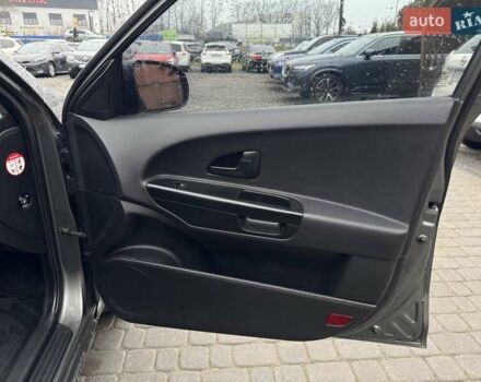 Сірий Кіа Сід, об'ємом двигуна 1.6 л та пробігом 268 тис. км за 6450 $, фото 23 на Automoto.ua