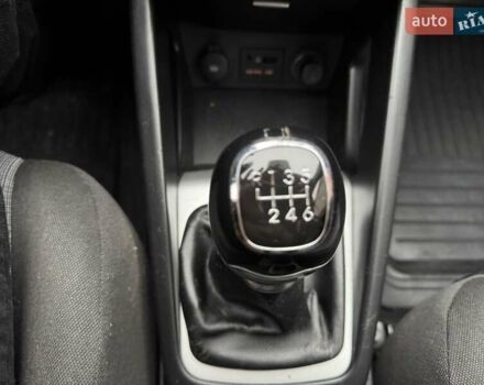 Сірий Кіа Сід, об'ємом двигуна 1.6 л та пробігом 268 тис. км за 6450 $, фото 35 на Automoto.ua