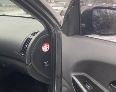 Сірий Кіа Сід, об'ємом двигуна 1.58 л та пробігом 275 тис. км за 6300 $, фото 10 на Automoto.ua