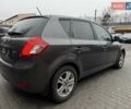 Сірий Кіа Сід, об'ємом двигуна 1.6 л та пробігом 268 тис. км за 6450 $, фото 14 на Automoto.ua