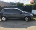 Серый Киа Сид, объемом двигателя 1.6 л и пробегом 134 тыс. км за 7500 $, фото 3 на Automoto.ua