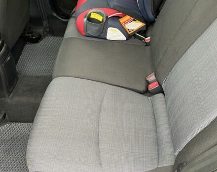 Сірий Кіа Сід, об'ємом двигуна 1.6 л та пробігом 300 тис. км за 6700 $, фото 22 на Automoto.ua