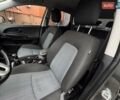 Сірий Кіа Сід, об'ємом двигуна 1.6 л та пробігом 268 тис. км за 6450 $, фото 19 на Automoto.ua