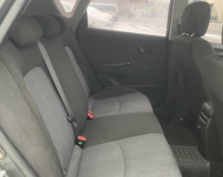 Сірий Кіа Сід, об'ємом двигуна 1.58 л та пробігом 275 тис. км за 6300 $, фото 9 на Automoto.ua