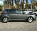 Кіа Сід 2011 у Кривому Розі на Automoto.ua Сірий Кіа Сід, об'ємом двигуна 1.4 л та пробігом 220 тис. км за 6000 $, фото 6 на Automoto.ua