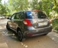 Серый Киа Сид, объемом двигателя 1.4 л и пробегом 280 тыс. км за 4800 $, фото 2 на Automoto.ua
