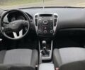 Серый Киа Сид, объемом двигателя 1.6 л и пробегом 300 тыс. км за 6700 $, фото 17 на Automoto.ua