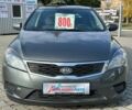 Кіа Сід 2011 у Кривому Розі на Automoto.ua Сірий Кіа Сід, об'ємом двигуна 1.4 л та пробігом 220 тис. км за 6000 $, фото 1 на Automoto.ua
