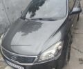 Серый Киа Сид, объемом двигателя 1.6 л и пробегом 197 тыс. км за 6250 $, фото 2 на Automoto.ua