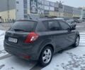 Сірий Кіа Сід, об'ємом двигуна 1.58 л та пробігом 275 тис. км за 6200 $, фото 4 на Automoto.ua