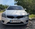 Сірий Кіа Сід, об'ємом двигуна 1.4 л та пробігом 154 тис. км за 5750 $, фото 1 на Automoto.ua