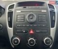 Кіа Сід 2011 у Миколаєві на Automoto.ua Сірий Кіа Сід, об'ємом двигуна 1.4 л та пробігом 148 тис. км за 5600 $, фото 4 на Automoto.ua