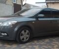 Серый Киа Сид, объемом двигателя 1.6 л и пробегом 238 тыс. км за 5900 $, фото 4 на Automoto.ua