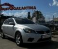 Серый Киа Сид, объемом двигателя 1.4 л и пробегом 155 тыс. км за 6099 $, фото 1 на Automoto.ua