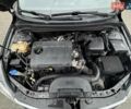 Сірий Кіа Сід, об'ємом двигуна 1.6 л та пробігом 268 тис. км за 6450 $, фото 26 на Automoto.ua