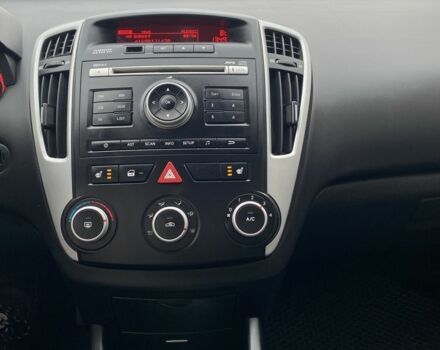 Сірий Кіа Сід, об'ємом двигуна 1.6 л та пробігом 300 тис. км за 6700 $, фото 13 на Automoto.ua