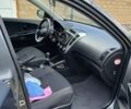 Серый Киа Сид, объемом двигателя 1.4 л и пробегом 264 тыс. км за 5800 $, фото 5 на Automoto.ua