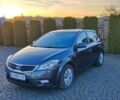 Сірий Кіа Сід, об'ємом двигуна 1.58 л та пробігом 183 тис. км за 6900 $, фото 21 на Automoto.ua