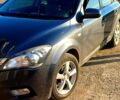 Серый Киа Сид, объемом двигателя 1.6 л и пробегом 0 тыс. км за 6500 $, фото 1 на Automoto.ua