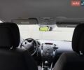 Серый Киа Сид, объемом двигателя 1.6 л и пробегом 290 тыс. км за 5750 $, фото 2 на Automoto.ua