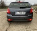 Серый Киа Сид, объемом двигателя 1.6 л и пробегом 300 тыс. км за 6700 $, фото 21 на Automoto.ua