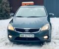 Серый Киа Сид, объемом двигателя 1.6 л и пробегом 189 тыс. км за 5600 $, фото 1 на Automoto.ua
