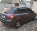 Серый Киа Сид, объемом двигателя 1.6 л и пробегом 238 тыс. км за 5900 $, фото 6 на Automoto.ua