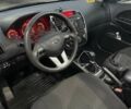 Серый Киа Сид, объемом двигателя 1.58 л и пробегом 238 тыс. км за 6100 $, фото 9 на Automoto.ua