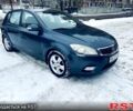 Серый Киа Сид, объемом двигателя 1.6 л и пробегом 189 тыс. км за 5600 $, фото 9 на Automoto.ua