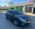 Серый Киа Сид, объемом двигателя 1.58 л и пробегом 278 тыс. км за 5800 $, фото 1 на Automoto.ua