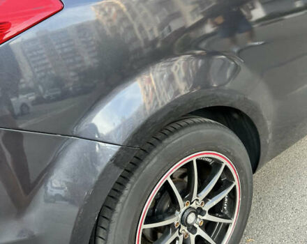 Киа Сид 2011 в Киеве на Automoto.ua Серый Киа Сид, объемом двигателя 1.59 л и пробегом 210 тыс. км за 8000 $, фото 8 на Automoto.ua